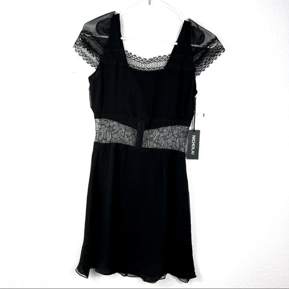 nicholai Dresses & Skirts - Nicholai dress size S
